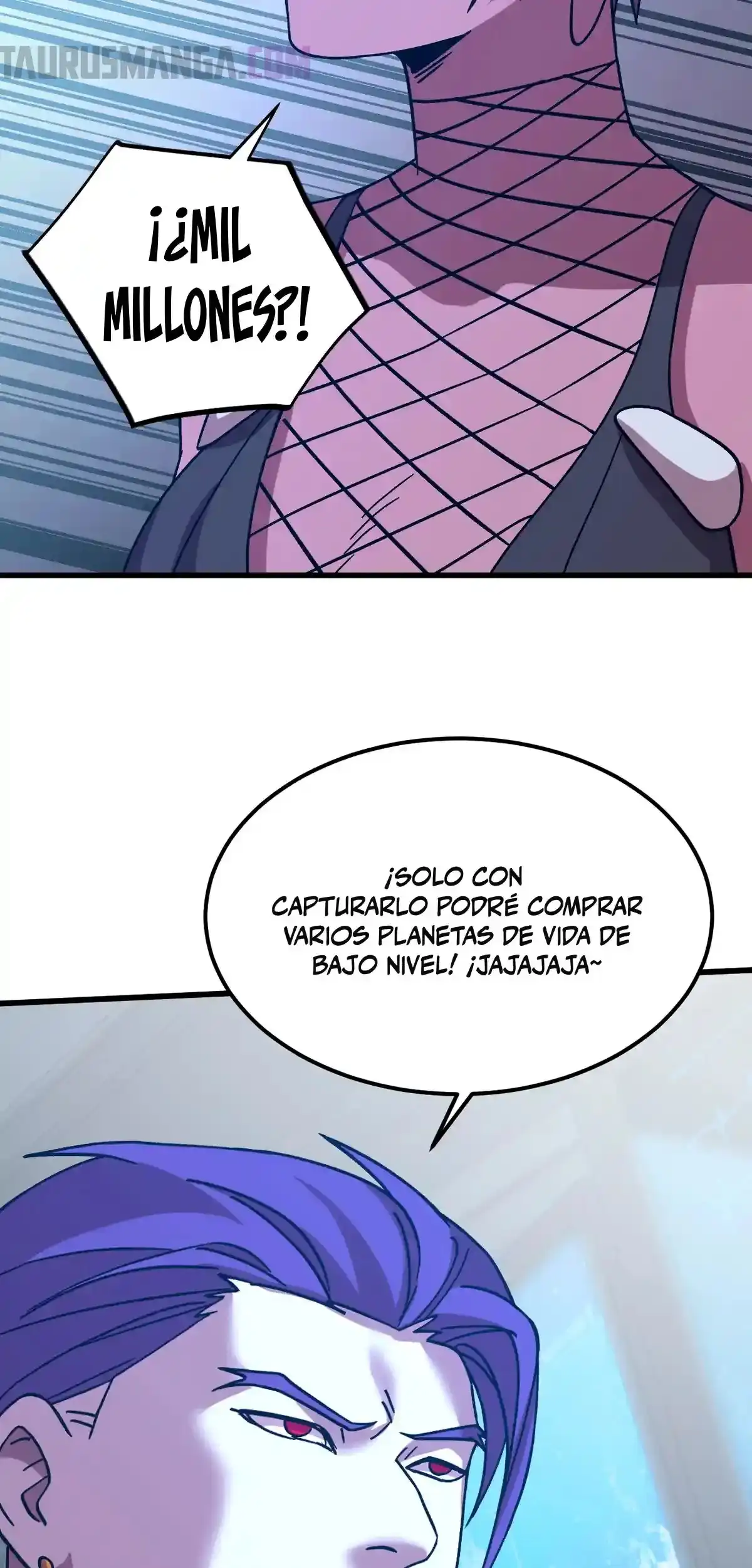 Ascendiendo la Torre de Dios Capítulo 228 - Página 13 en español