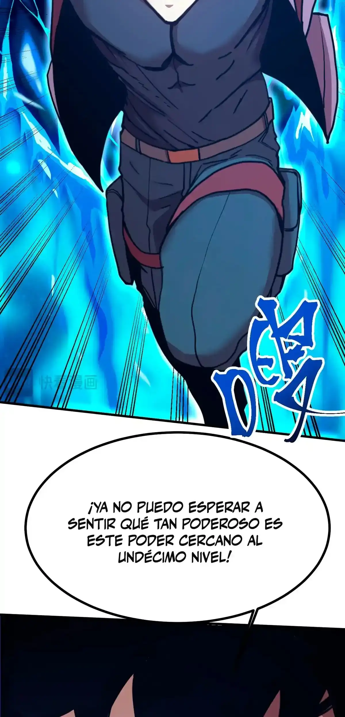 Ascendiendo la Torre de Dios Capítulo 228 - Página 32 en español
