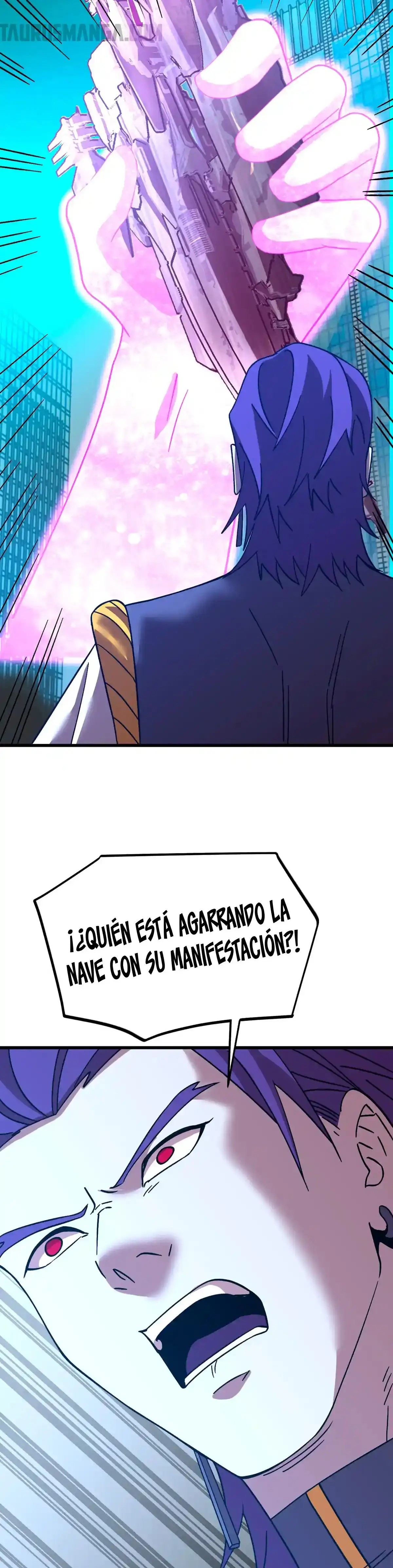 Ascendiendo la Torre de Dios Capítulo 228 - Página 6 en español