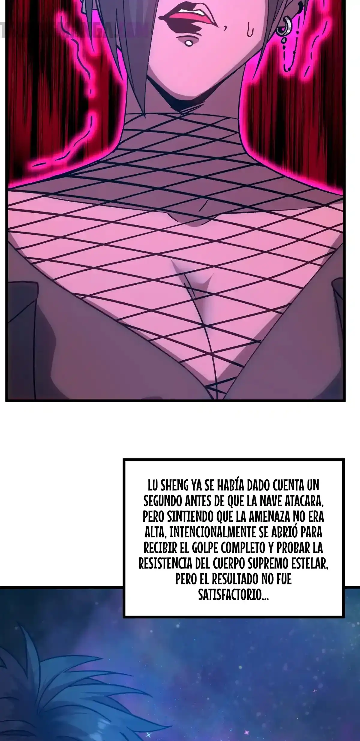 Ascendiendo la Torre de Dios Capítulo 229 - Página 21 en español