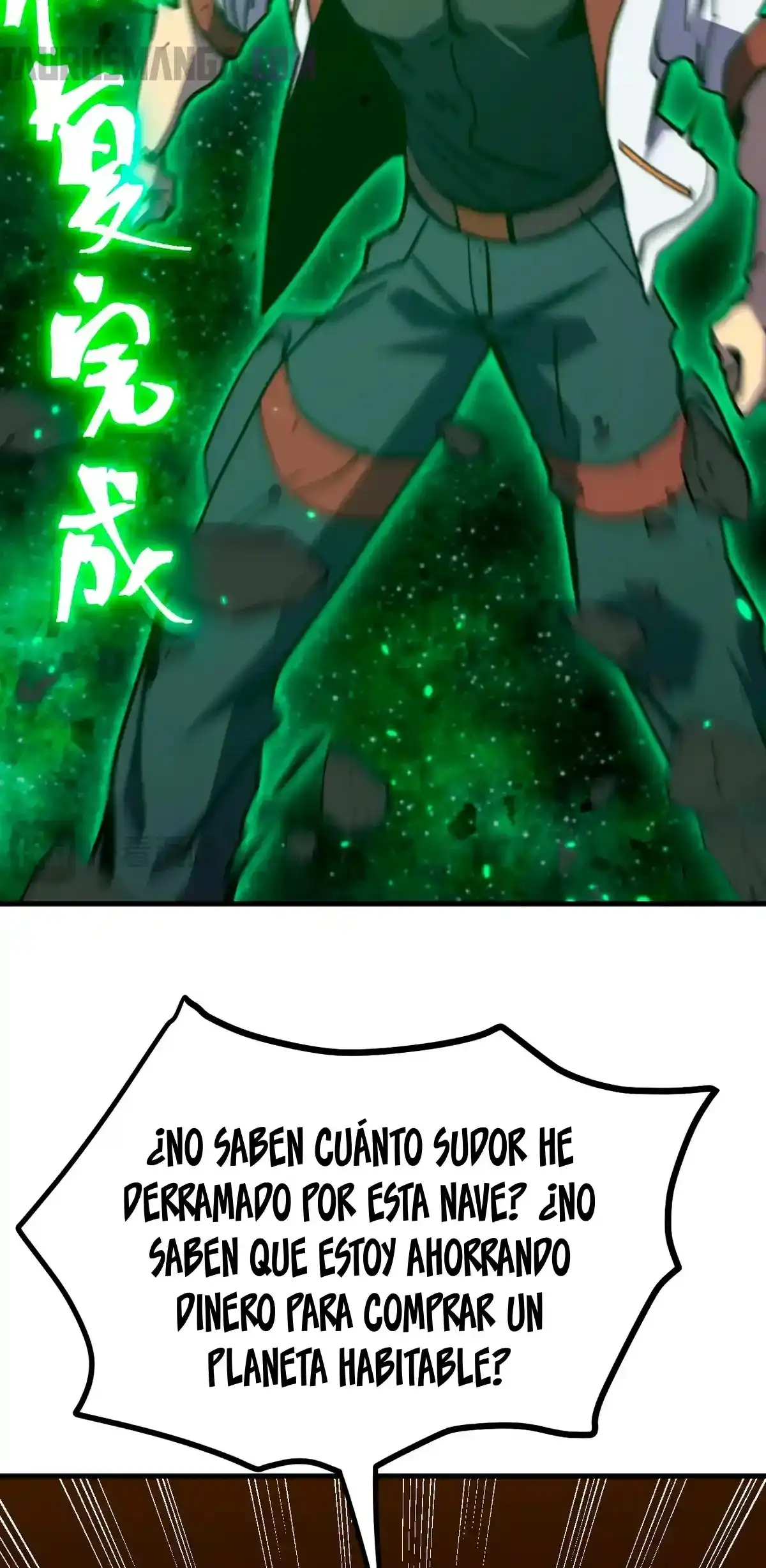 Ascendiendo la Torre de Dios Capítulo 229 - Página 57 en español