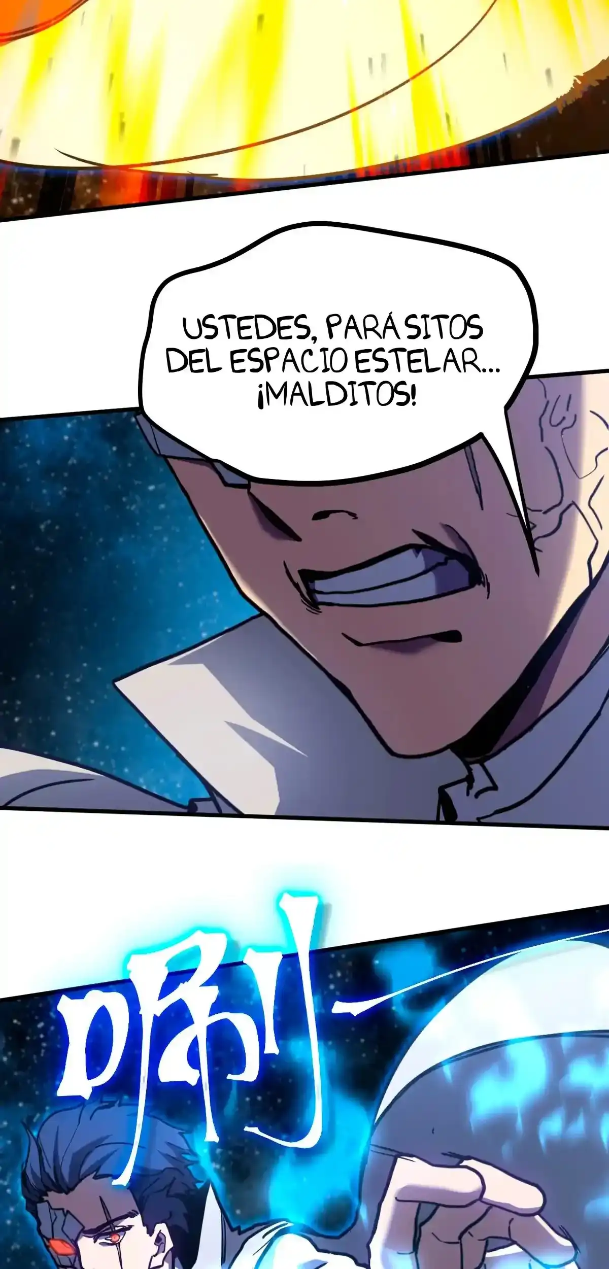 Ascendiendo la Torre de Dios Capítulo 230 - Página 18 en español