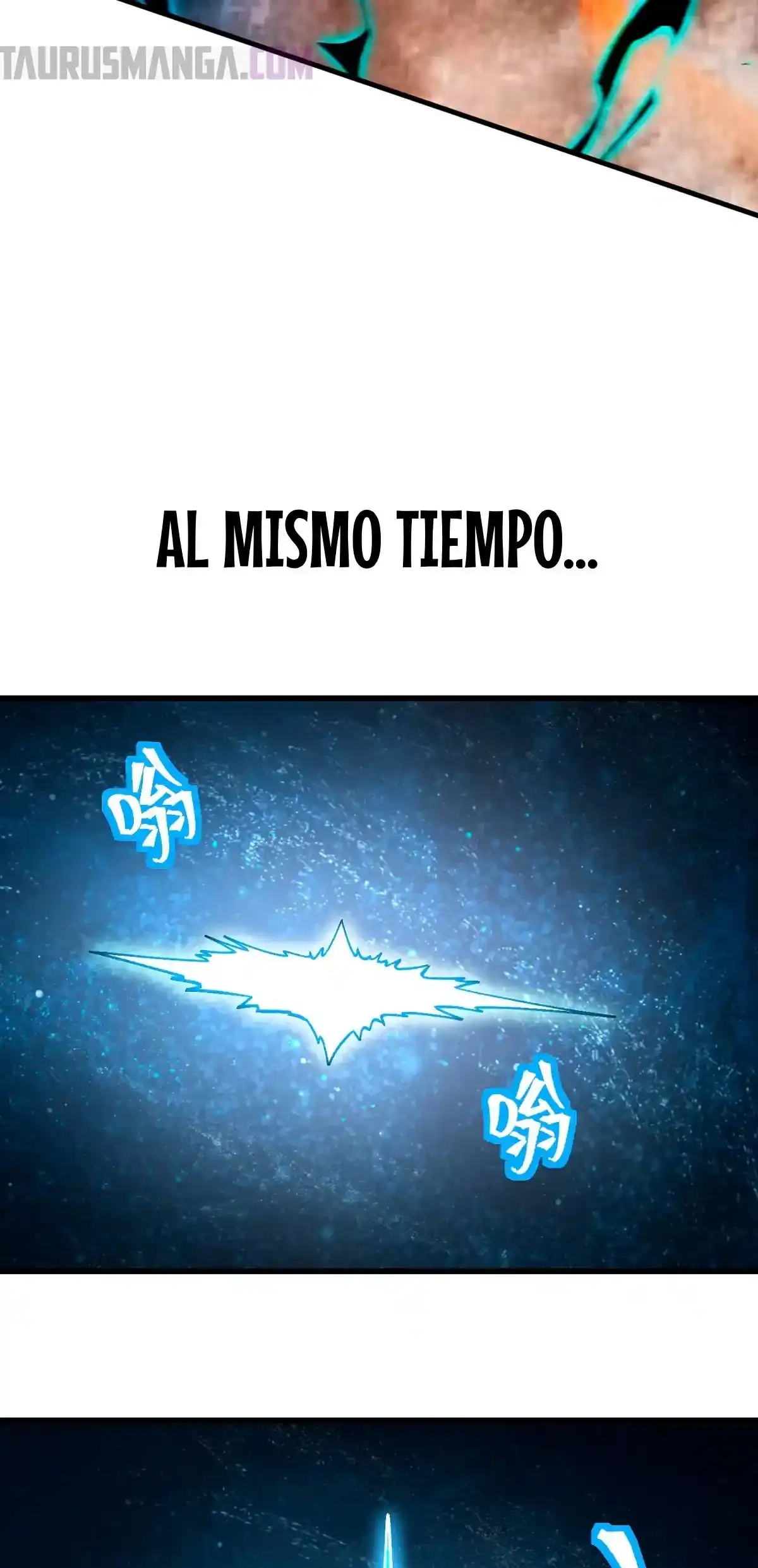 Ascendiendo la Torre de Dios Capítulo 230 - Página 35 en español