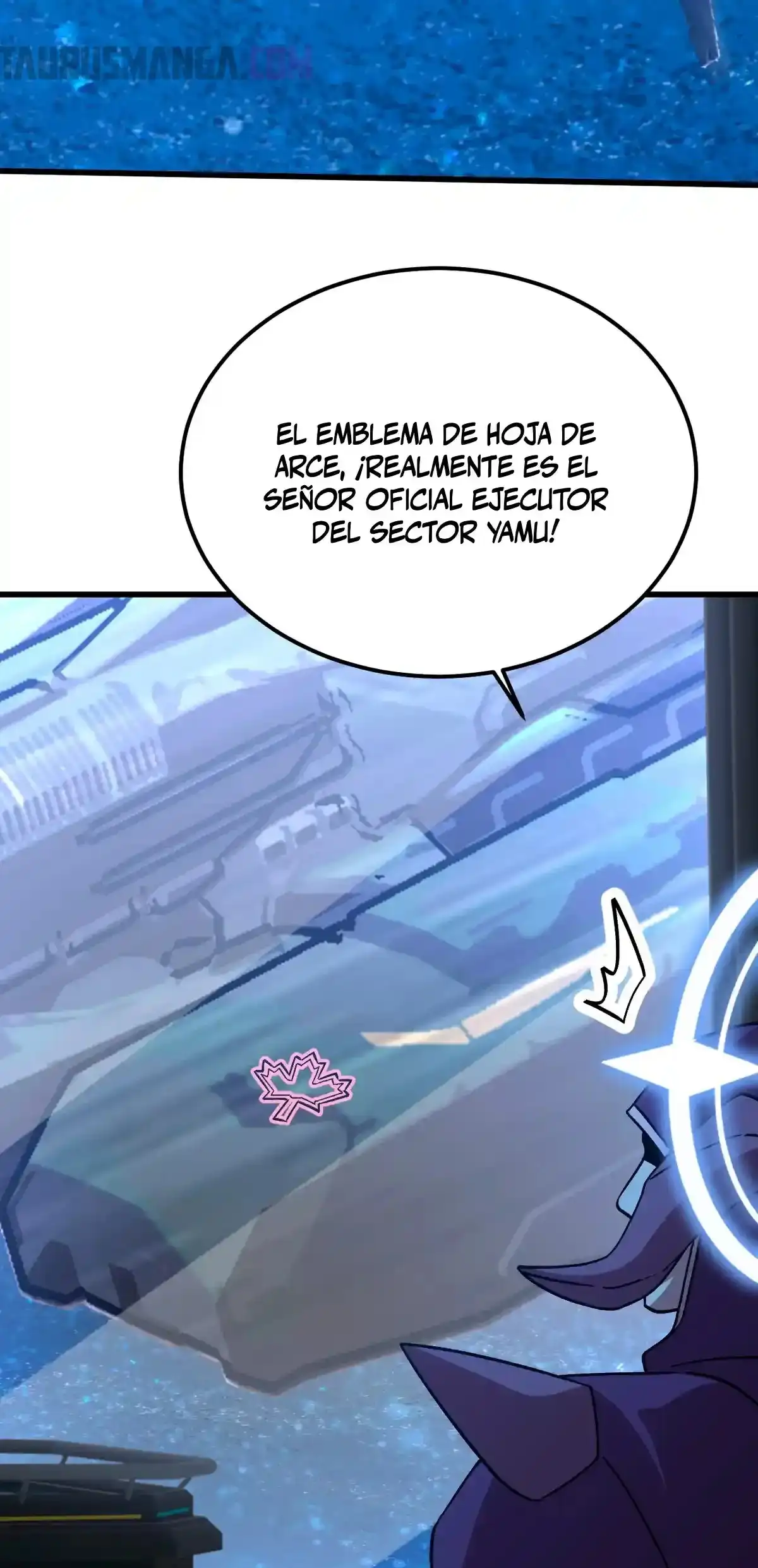 Ascendiendo la Torre de Dios Capítulo 230 - Página 43 en español