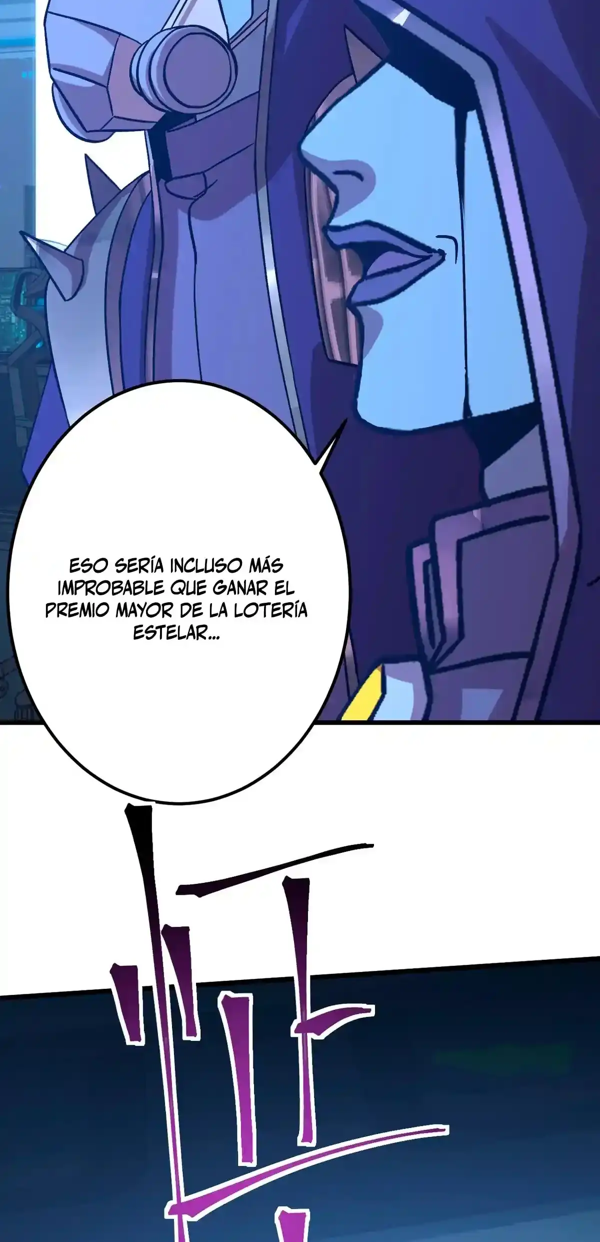 Ascendiendo la Torre de Dios Capítulo 230 - Página 46 en español
