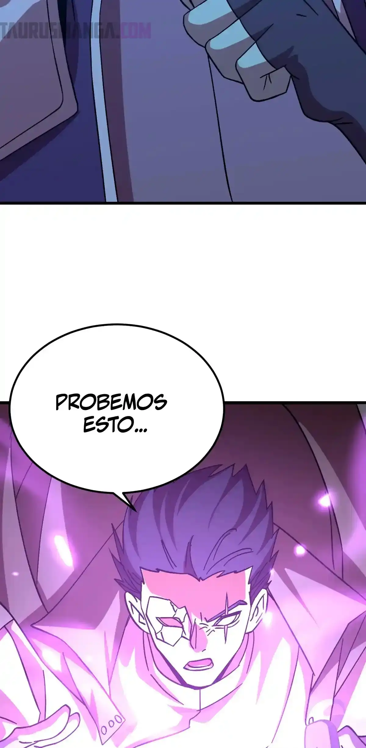 Ascendiendo la Torre de Dios Capítulo 230 - Página 61 en español
