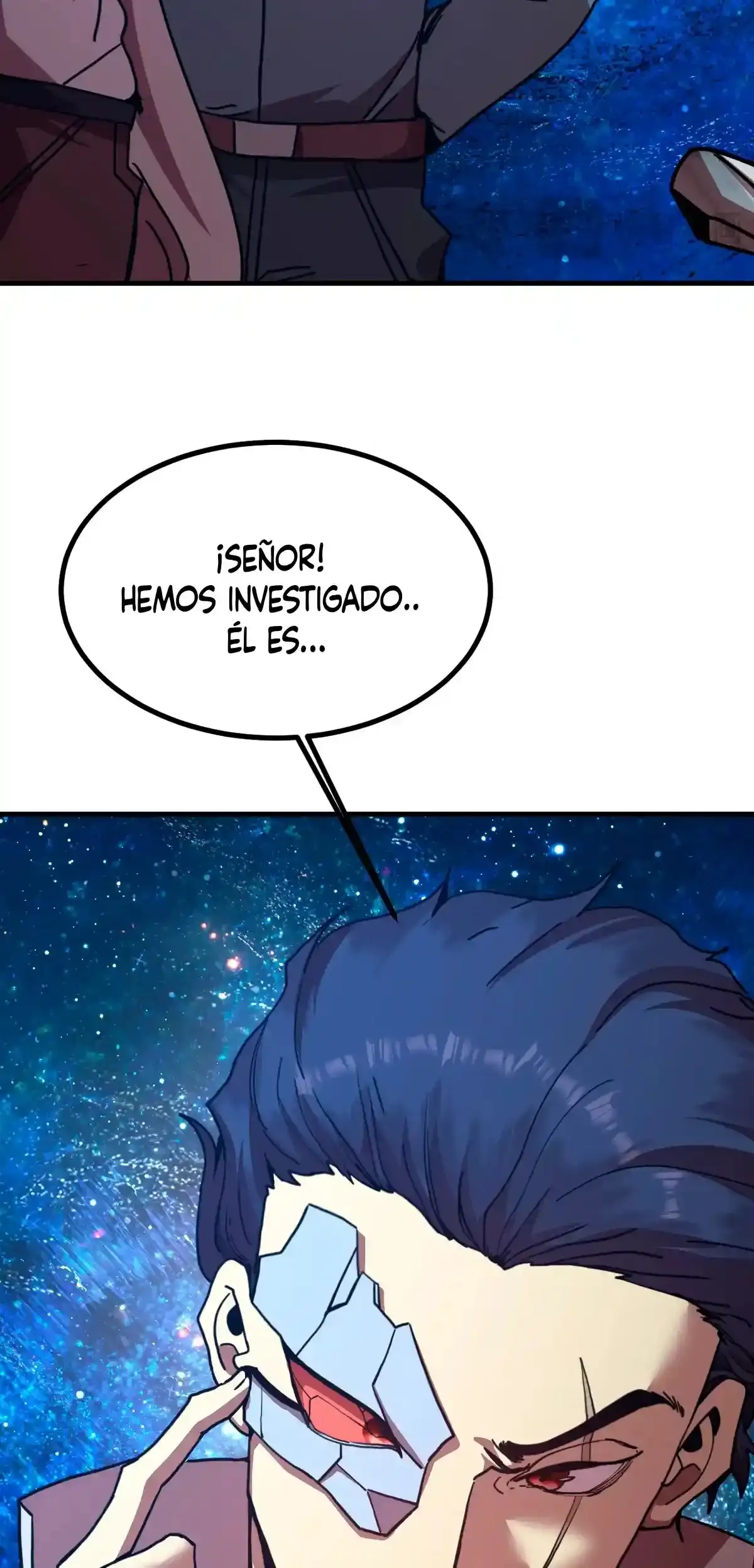 Ascendiendo la Torre de Dios Capítulo 231 - Página 12 en español