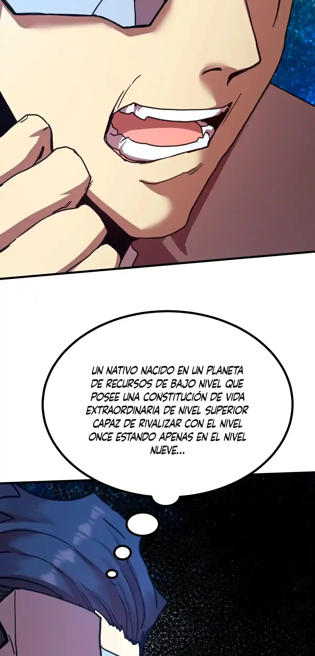 Ascendiendo la Torre de Dios Capítulo 231 - Página 14 en español