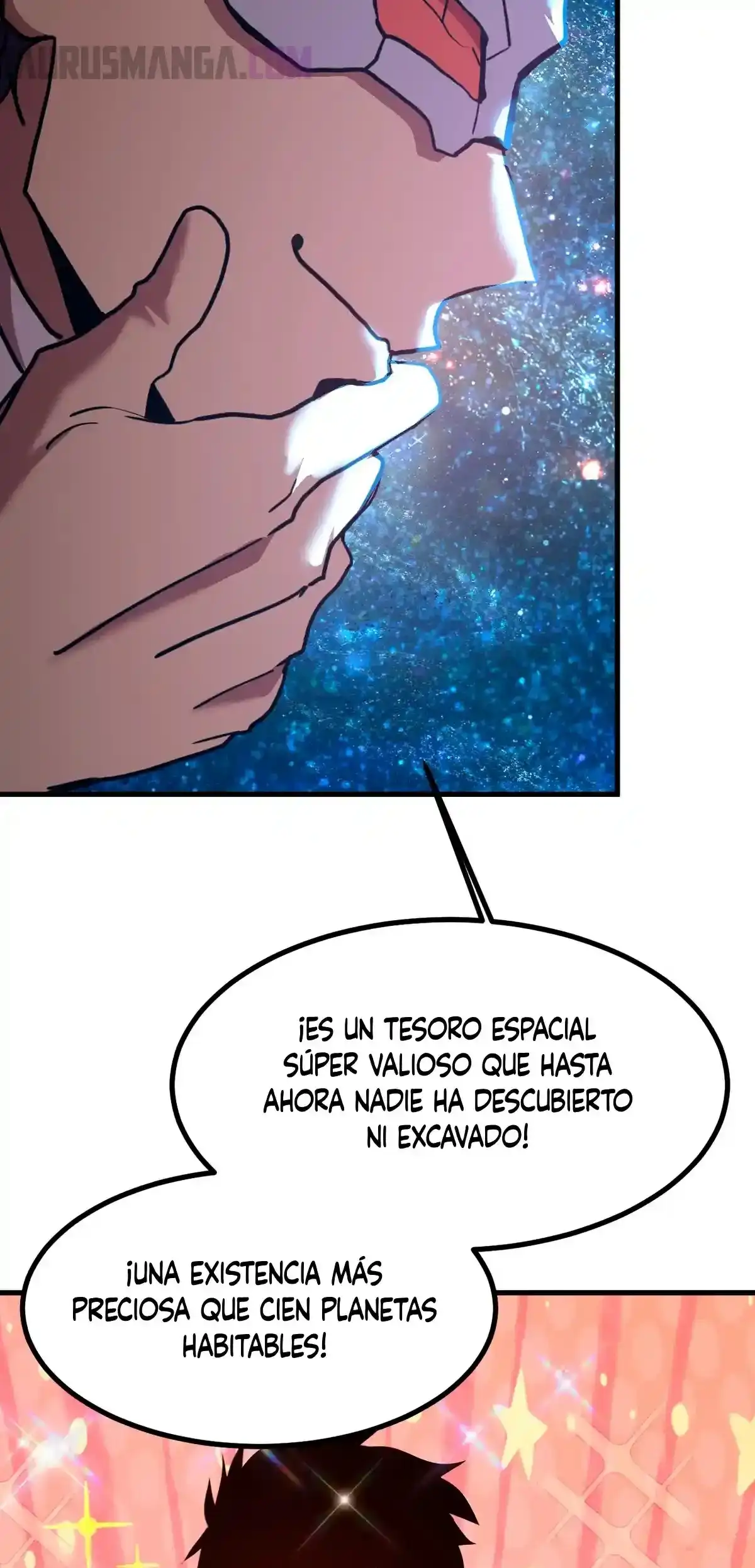 Ascendiendo la Torre de Dios Capítulo 231 - Página 17 en español