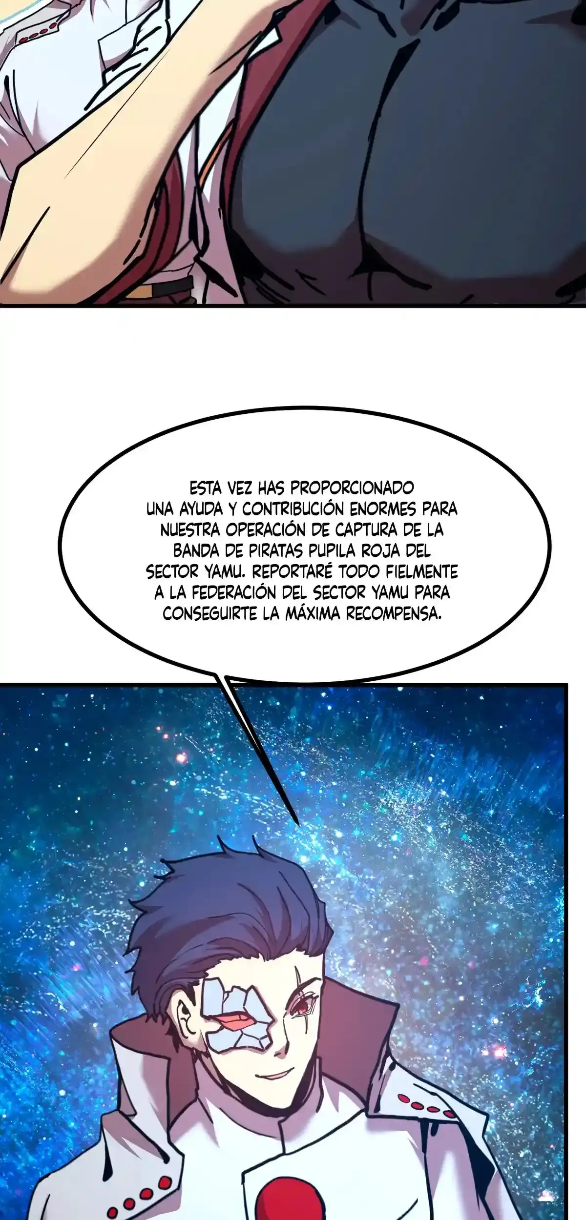 Ascendiendo la Torre de Dios Capítulo 231 - Página 26 en español