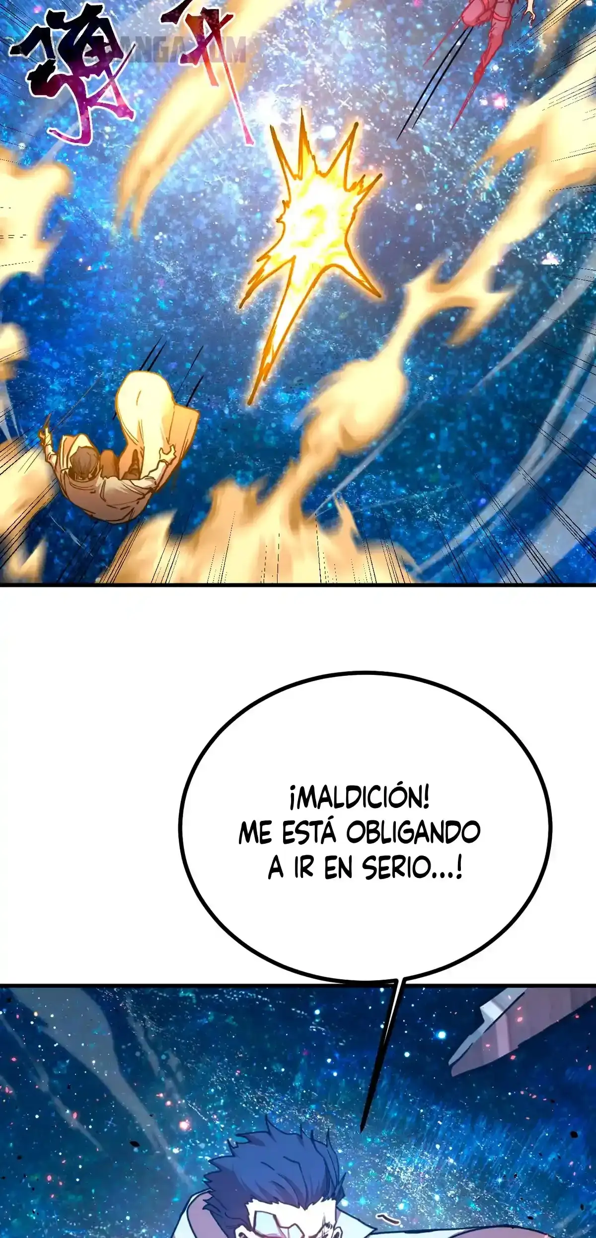 Ascendiendo la Torre de Dios Capítulo 231 - Página 3 en español