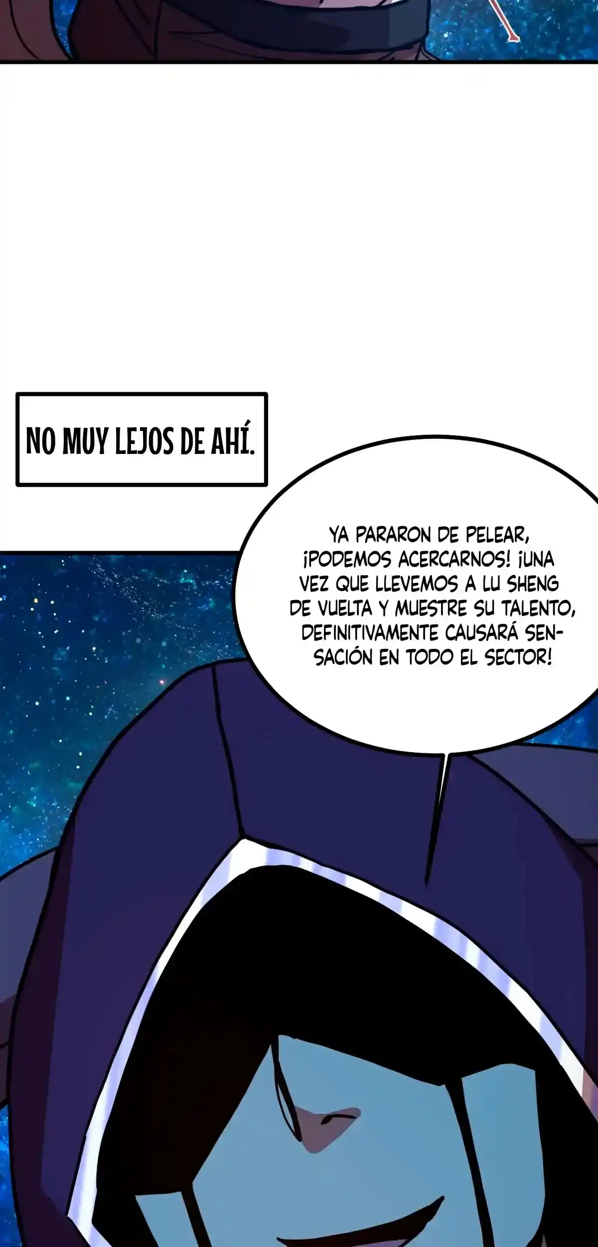 Ascendiendo la Torre de Dios Capítulo 231 - Página 34 en español