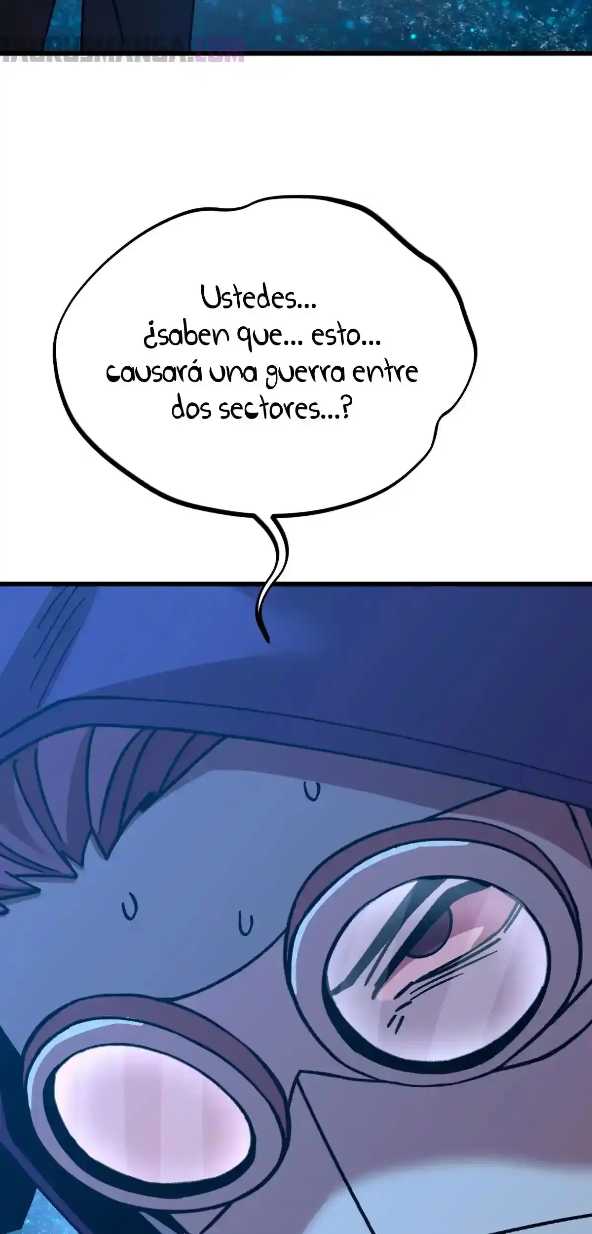 Ascendiendo la Torre de Dios Capítulo 231 - Página 51 en español
