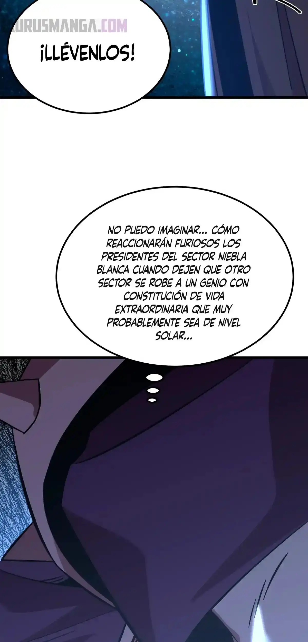 Ascendiendo la Torre de Dios Capítulo 231 - Página 55 en español