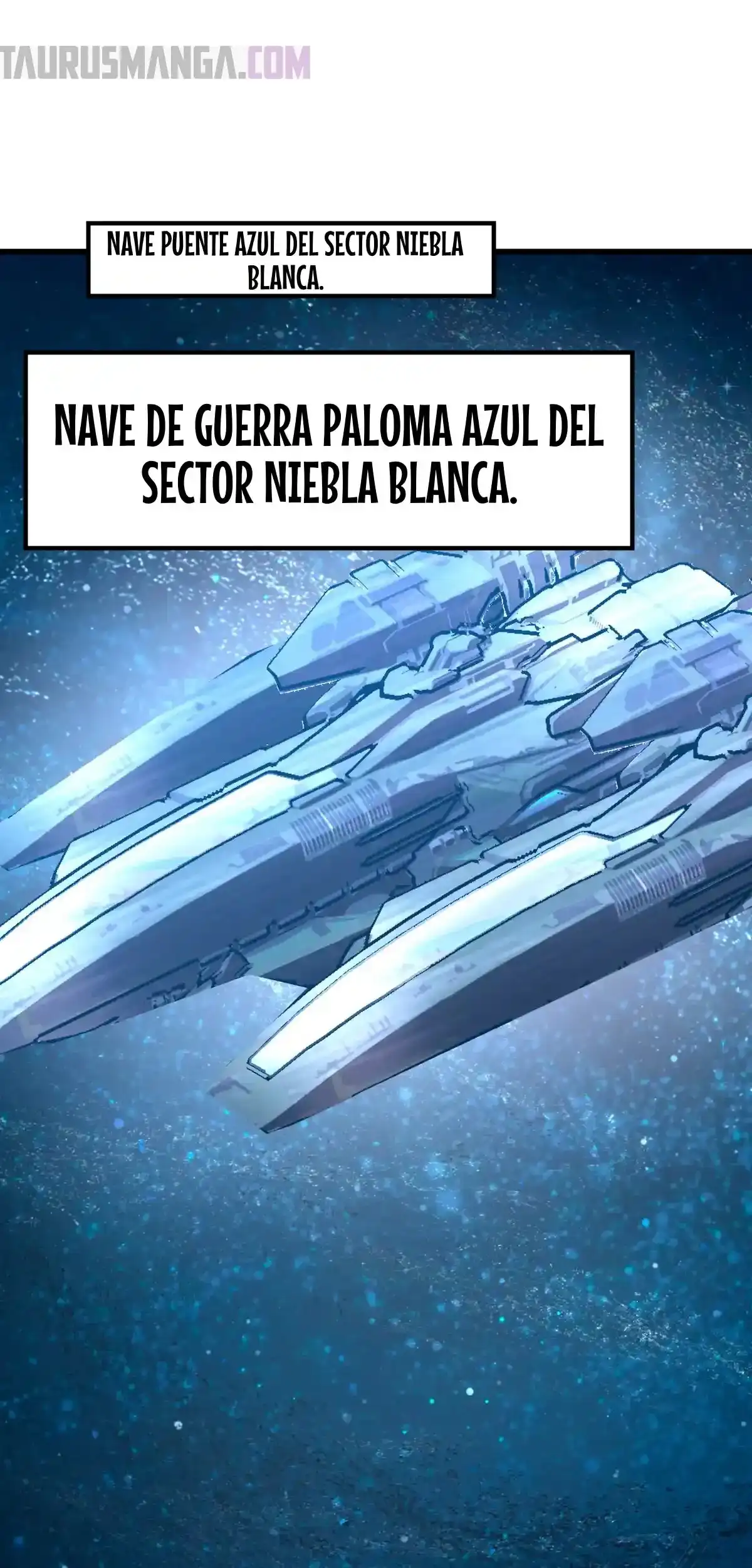 Ascendiendo la Torre de Dios Capítulo 231 - Página 57 en español