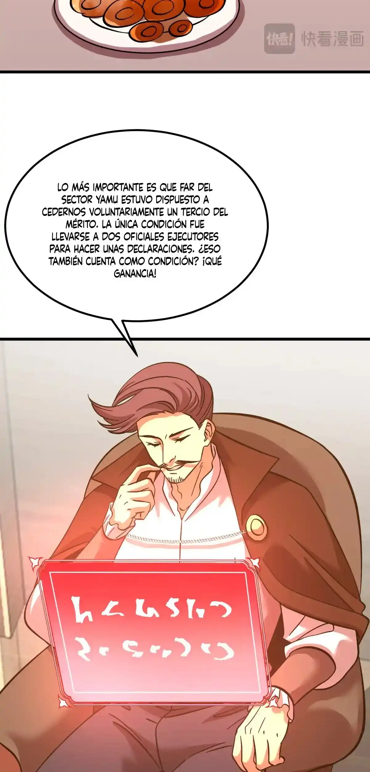 Ascendiendo la Torre de Dios Capítulo 231 - Página 60 en español