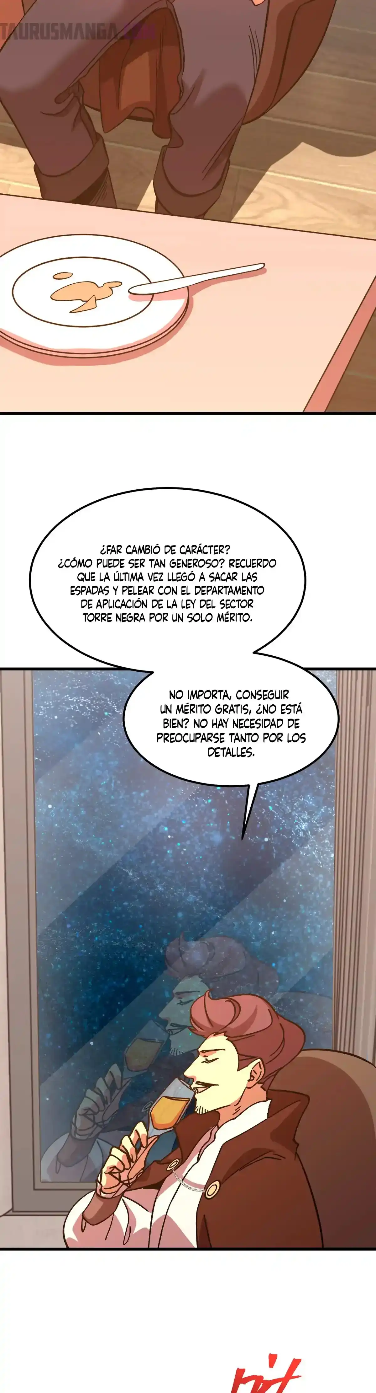 Ascendiendo la Torre de Dios Capítulo 231 - Página 61 en español