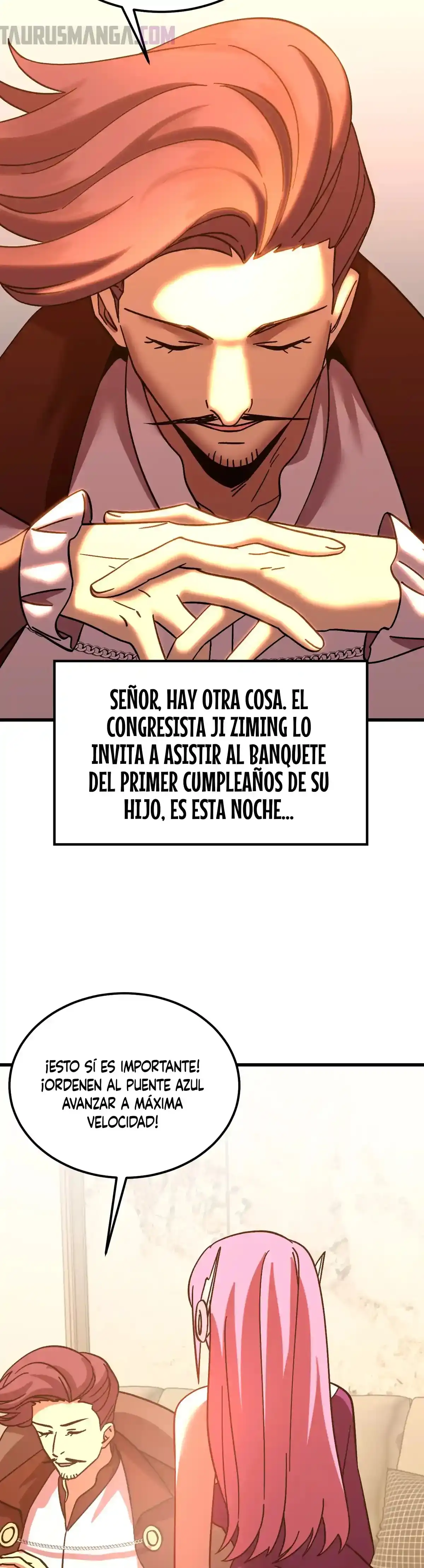 Ascendiendo la Torre de Dios Capítulo 231 - Página 65 en español