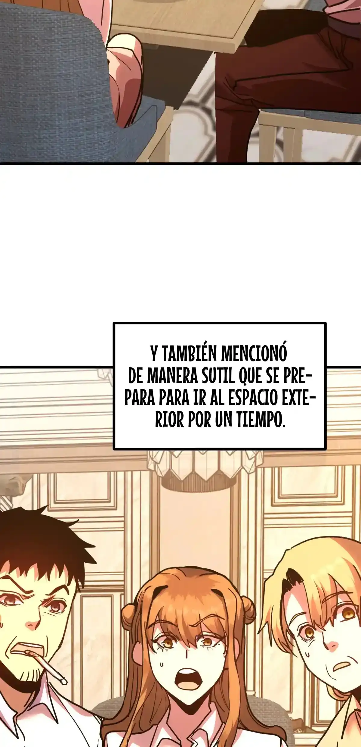 Ascendiendo la Torre de Dios Capítulo 232 - Página 18 en español