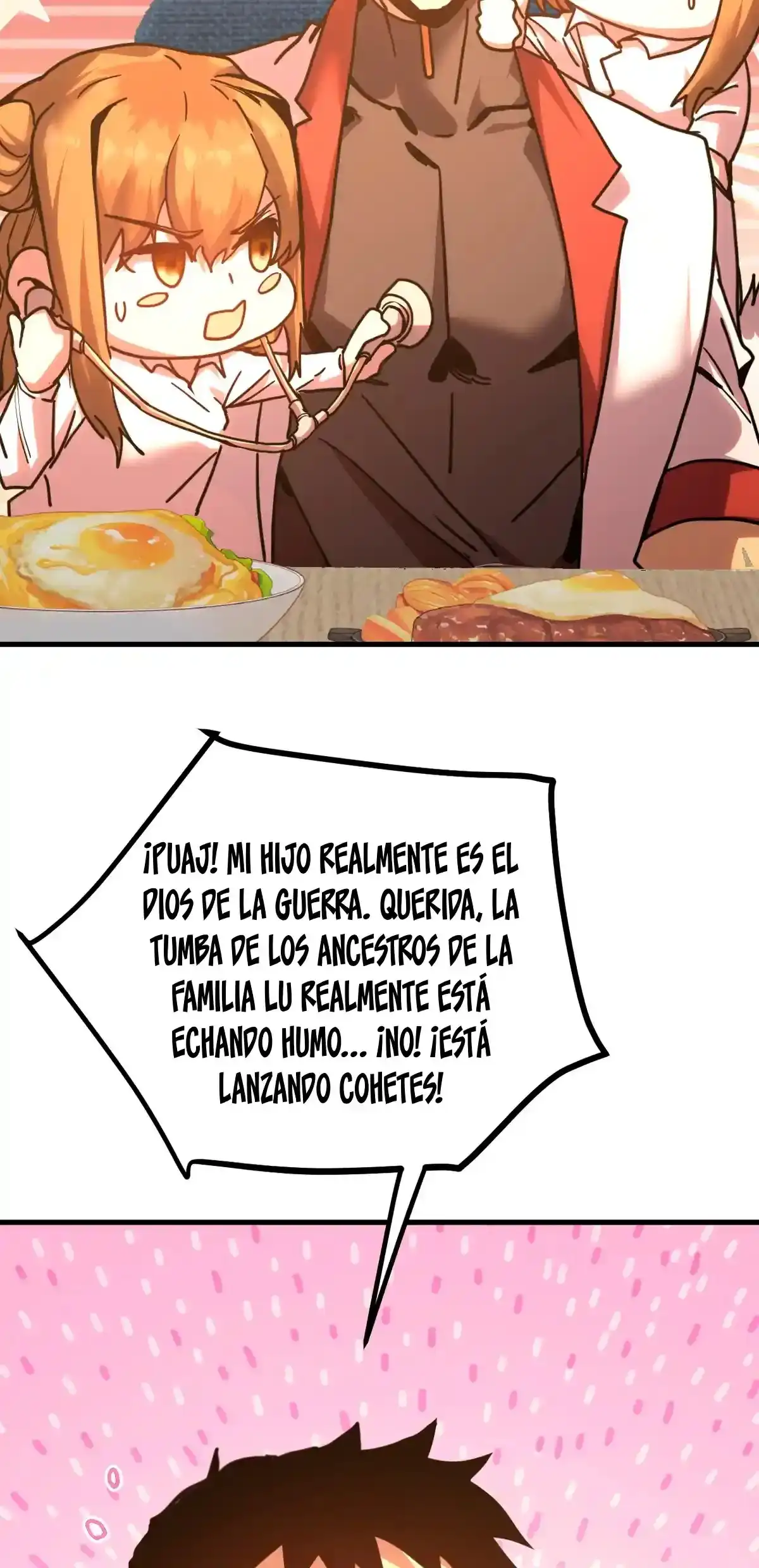 Ascendiendo la Torre de Dios Capítulo 232 - Página 20 en español