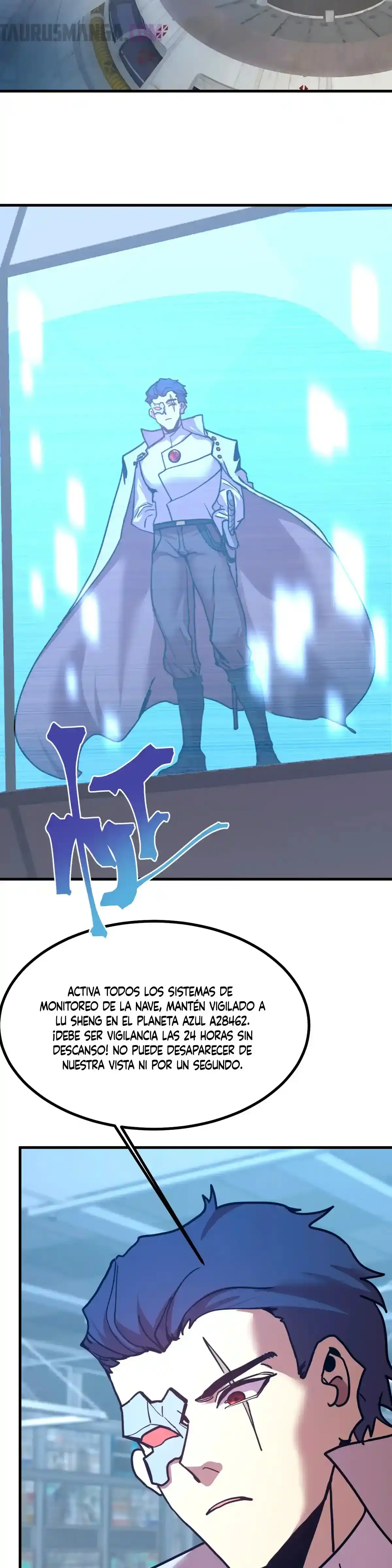 Ascendiendo la Torre de Dios Capítulo 232 - Página 3 en español