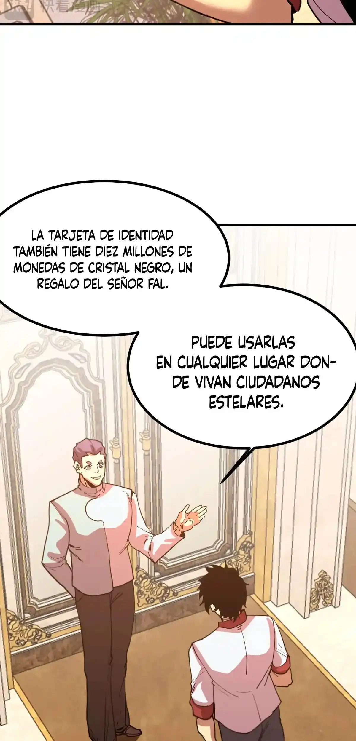 Ascendiendo la Torre de Dios Capítulo 233 - Página 26 en español
