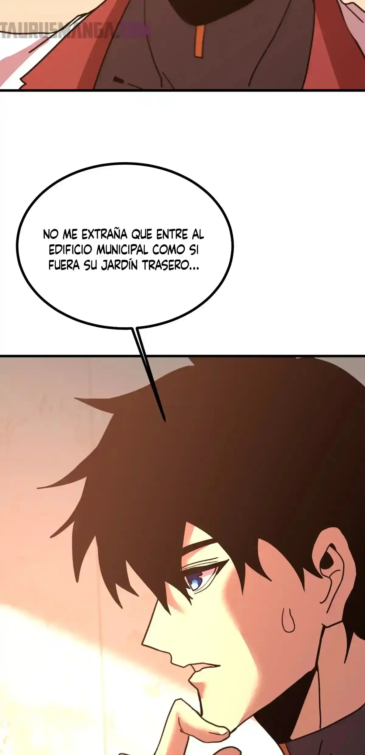 Ascendiendo la Torre de Dios Capítulo 234 - Página 21 en español