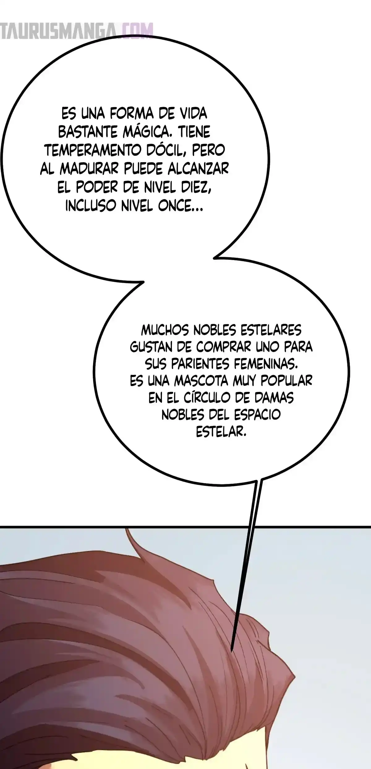 Ascendiendo la Torre de Dios Capítulo 234 - Página 27 en español