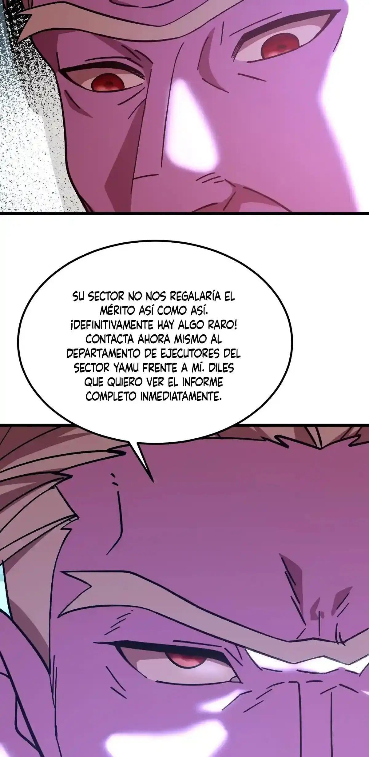 Ascendiendo la Torre de Dios Capítulo 234 - Página 38 en español