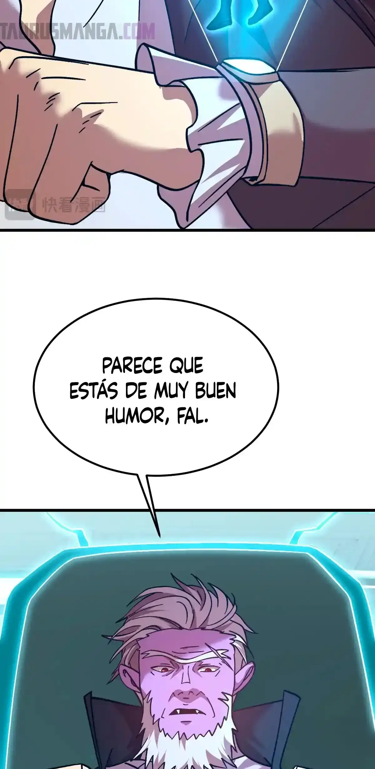 Ascendiendo la Torre de Dios Capítulo 234 - Página 41 en español
