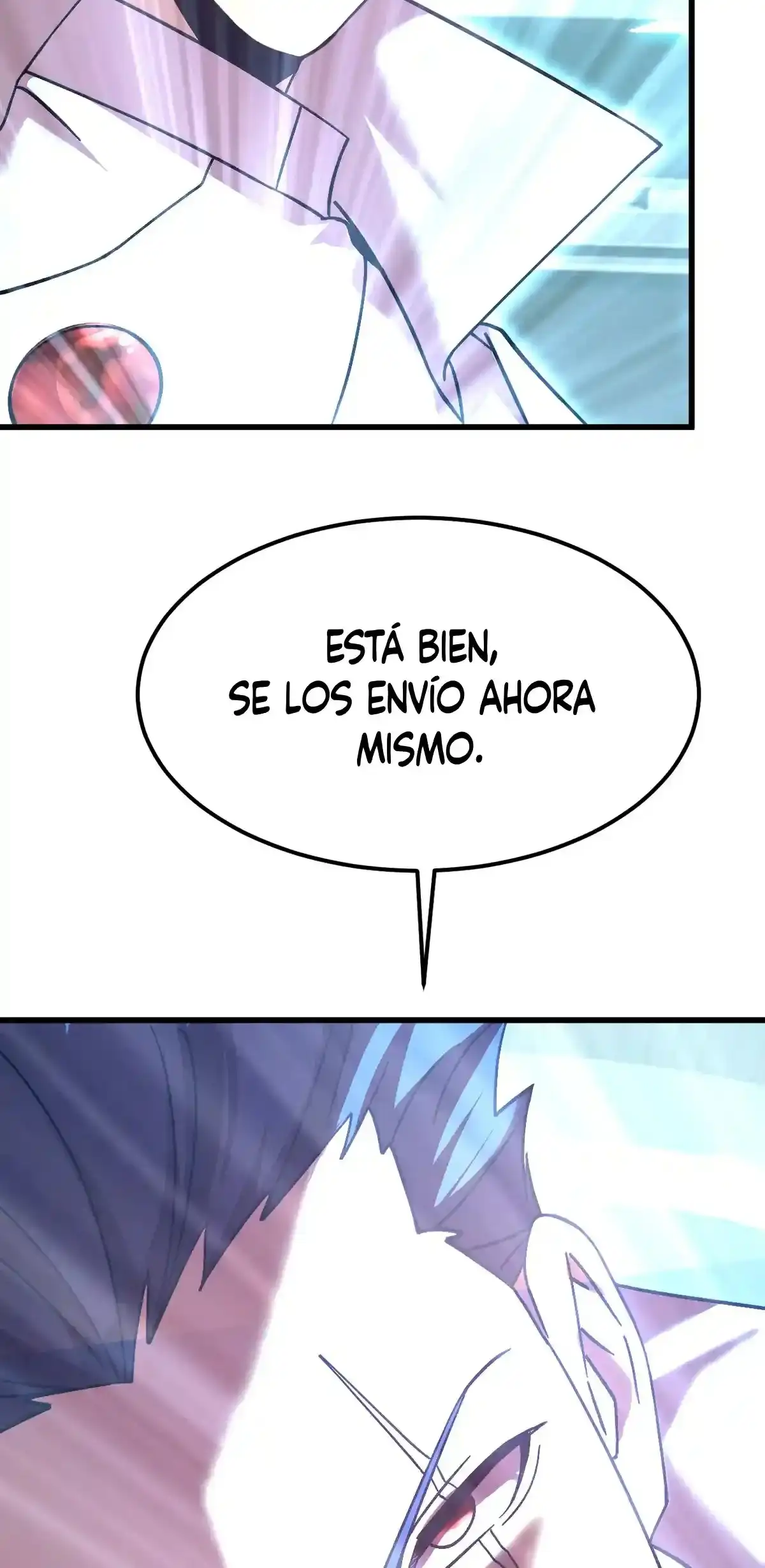 Ascendiendo la Torre de Dios Capítulo 234 - Página 46 en español