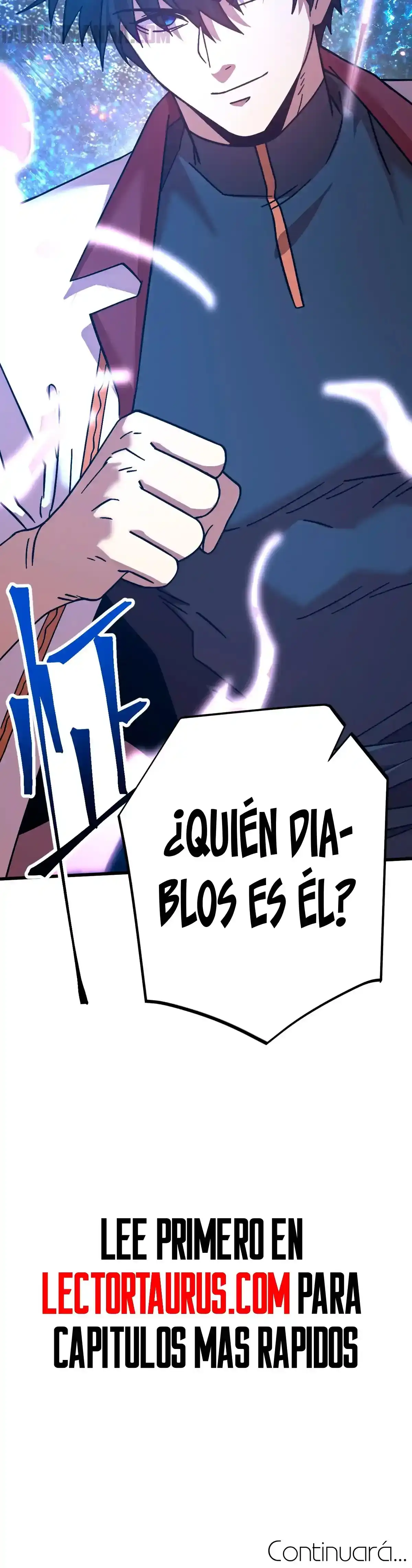 Ascendiendo la Torre de Dios Capítulo 234 - Página 58 en español