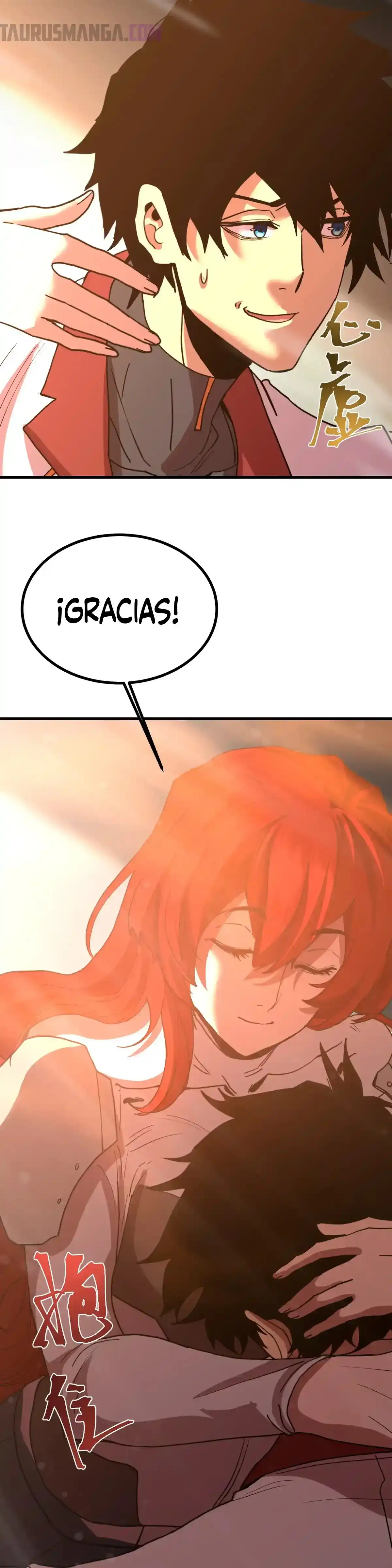 Ascendiendo la Torre de Dios Capítulo 234 - Página 7 en español