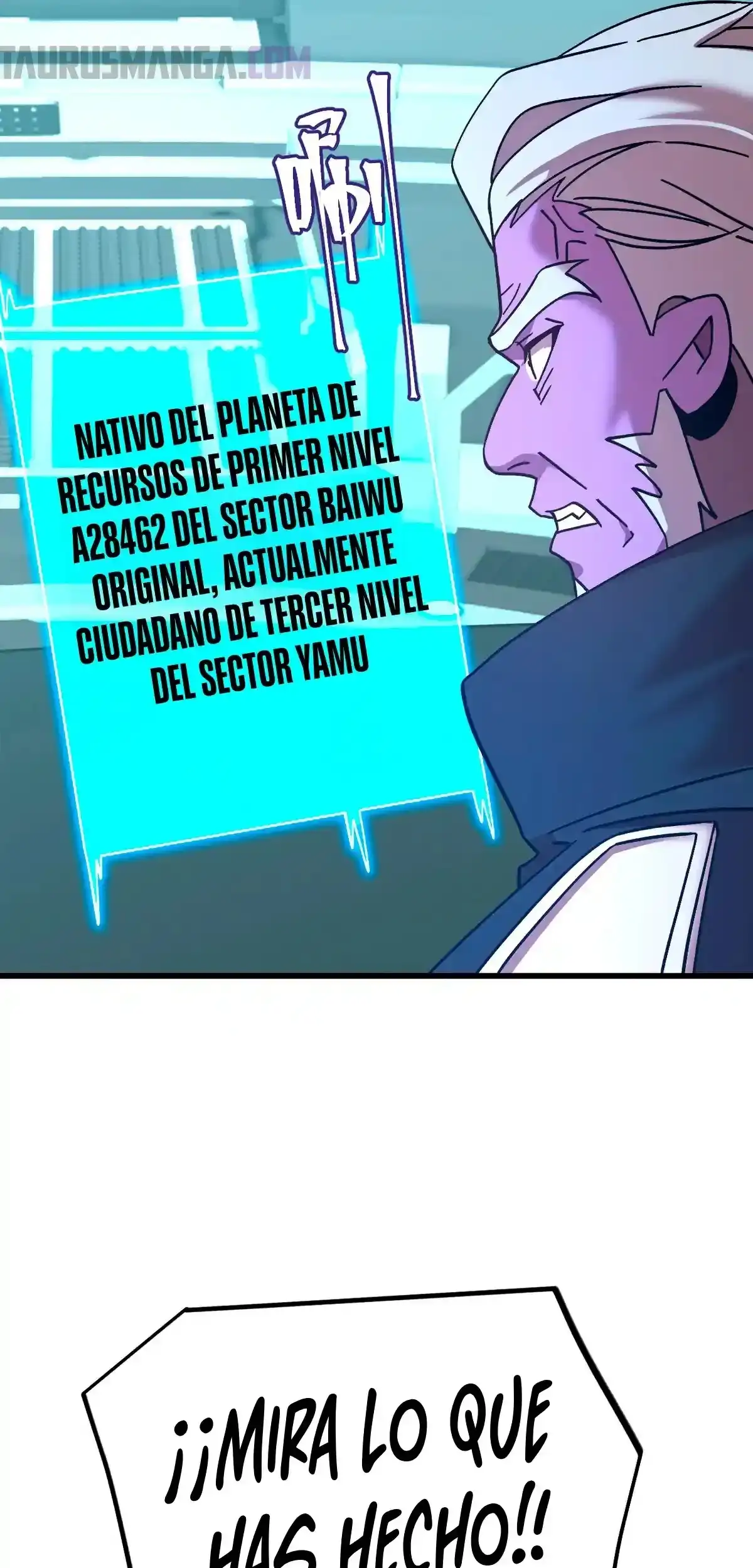 Ascendiendo la Torre de Dios Capítulo 235 - Página 21 en español