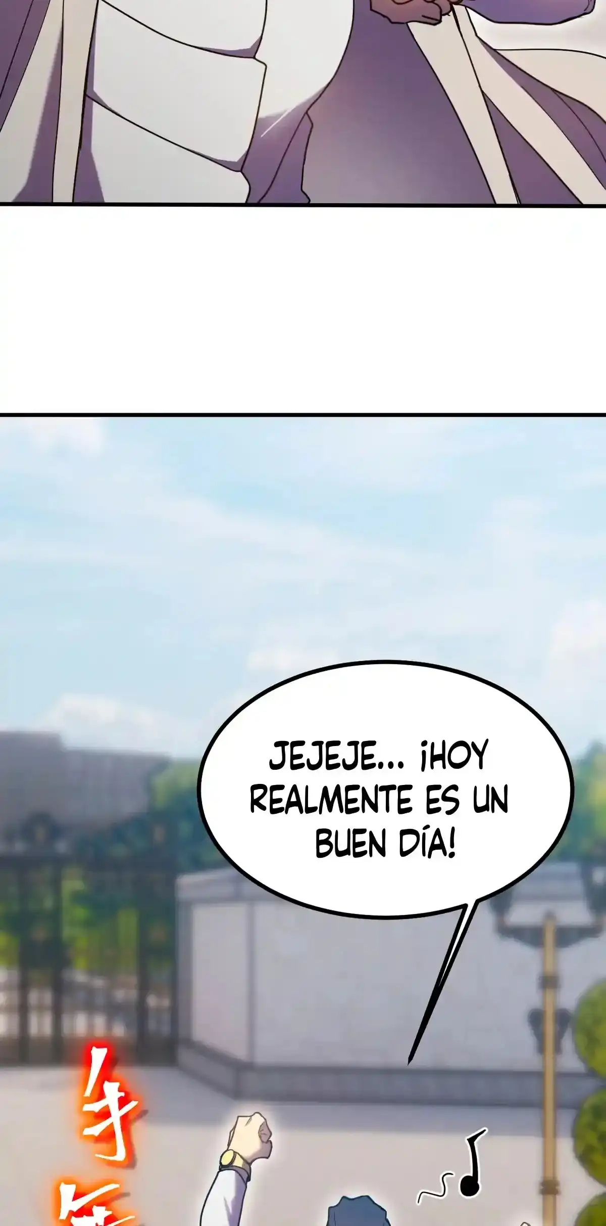 Ascendiendo la Torre de Dios Capítulo 235 - Página 46 en español