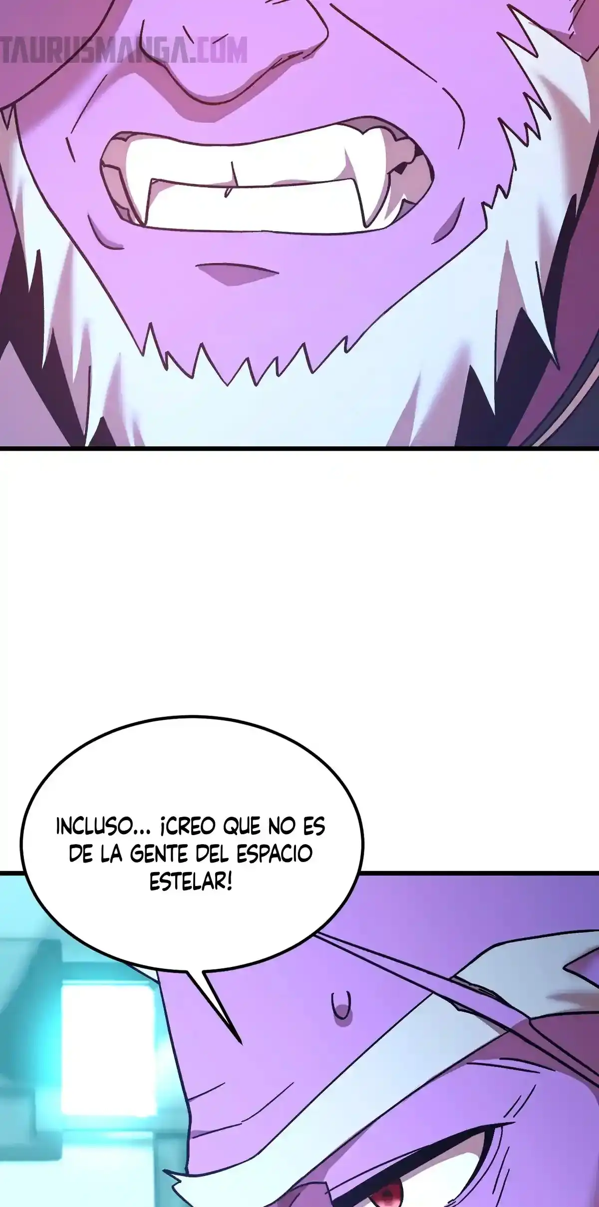 Ascendiendo la Torre de Dios Capítulo 235 - Página 9 en español