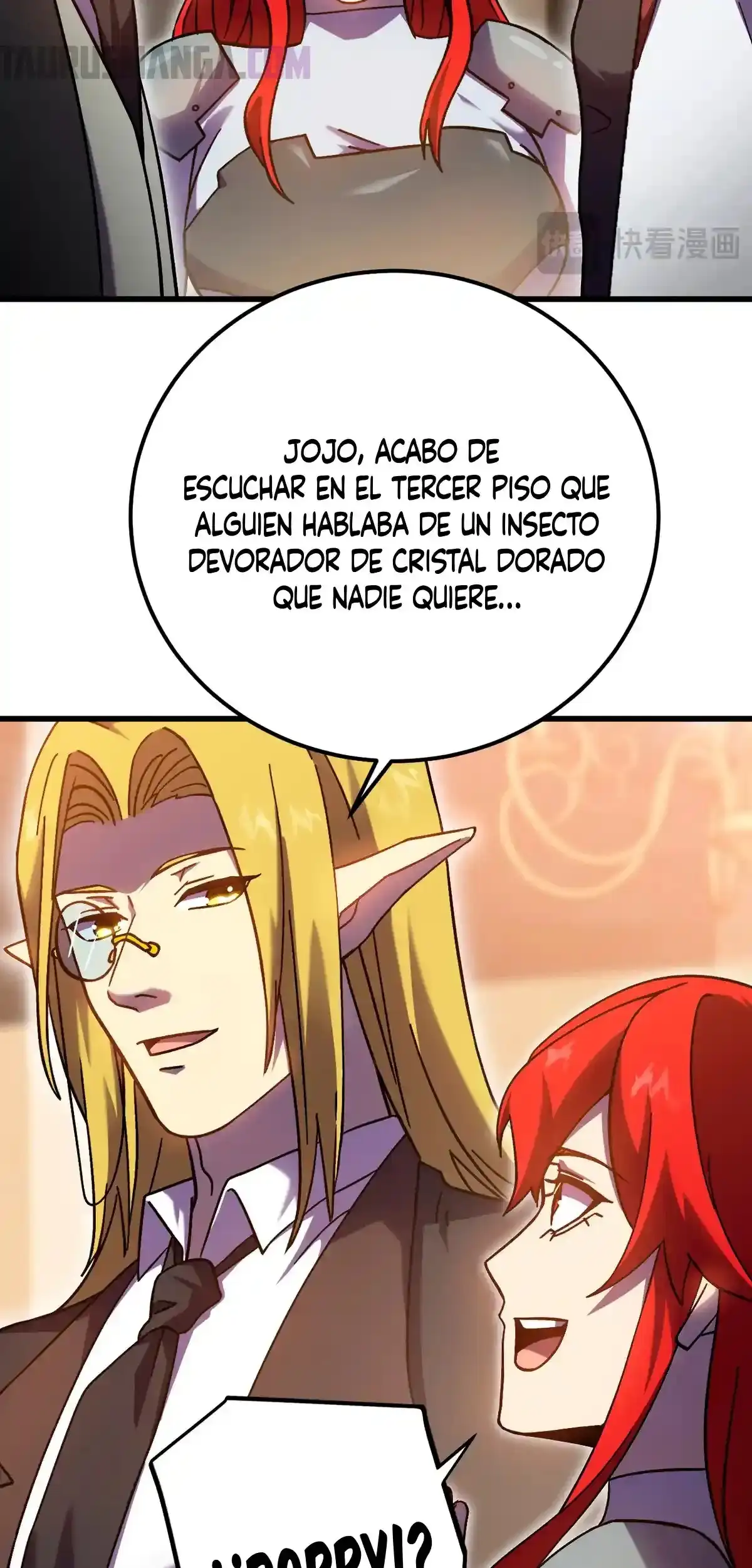 Ascendiendo la Torre de Dios Capítulo 236 - Página 25 en español
