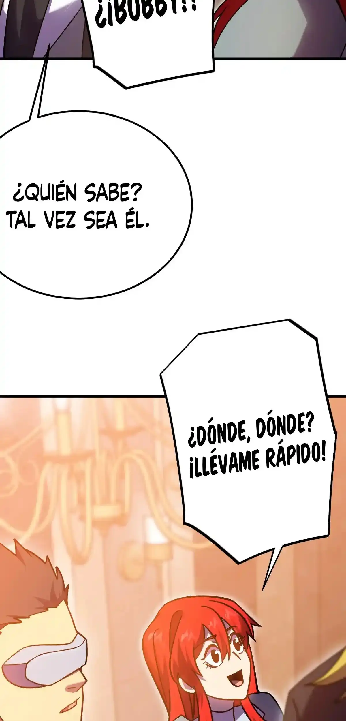 Ascendiendo la Torre de Dios Capítulo 236 - Página 26 en español