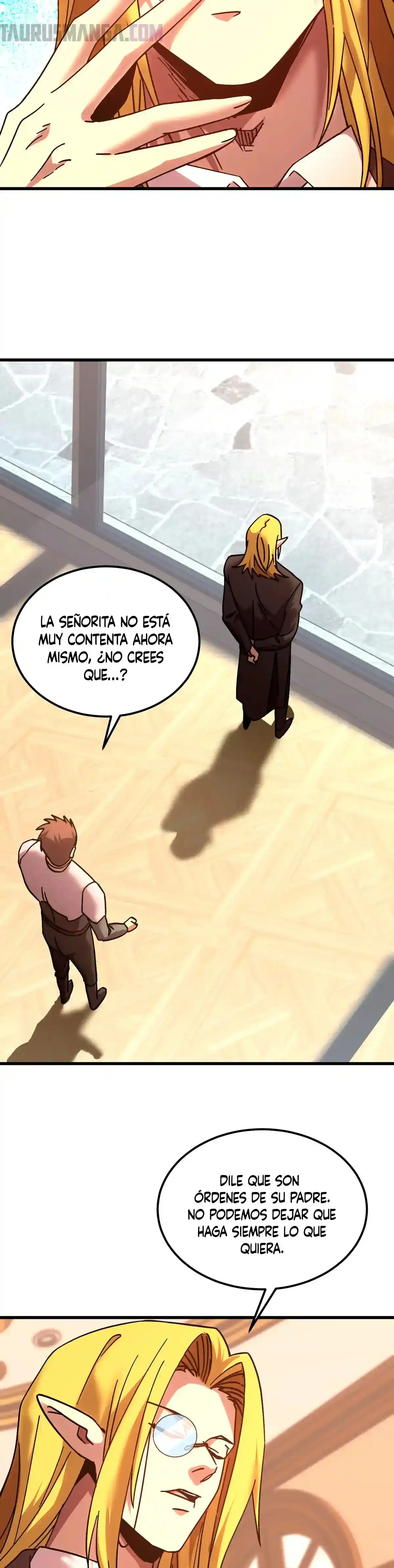 Ascendiendo la Torre de Dios Capítulo 237 - Página 10 en español