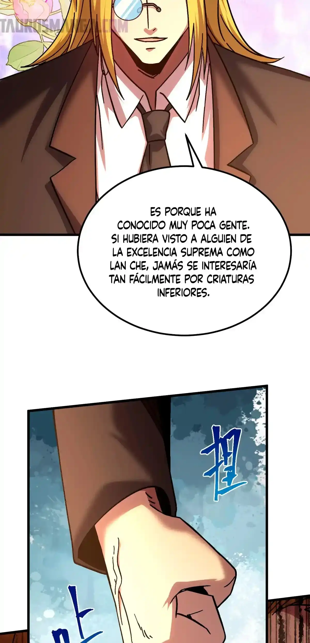 Ascendiendo la Torre de Dios Capítulo 237 - Página 13 en español