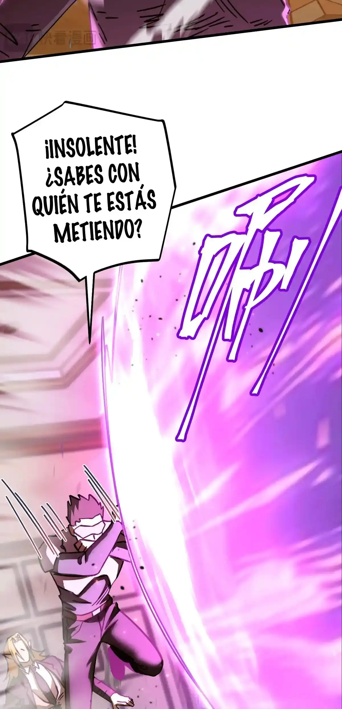 Ascendiendo la Torre de Dios Capítulo 237 - Página 28 en español