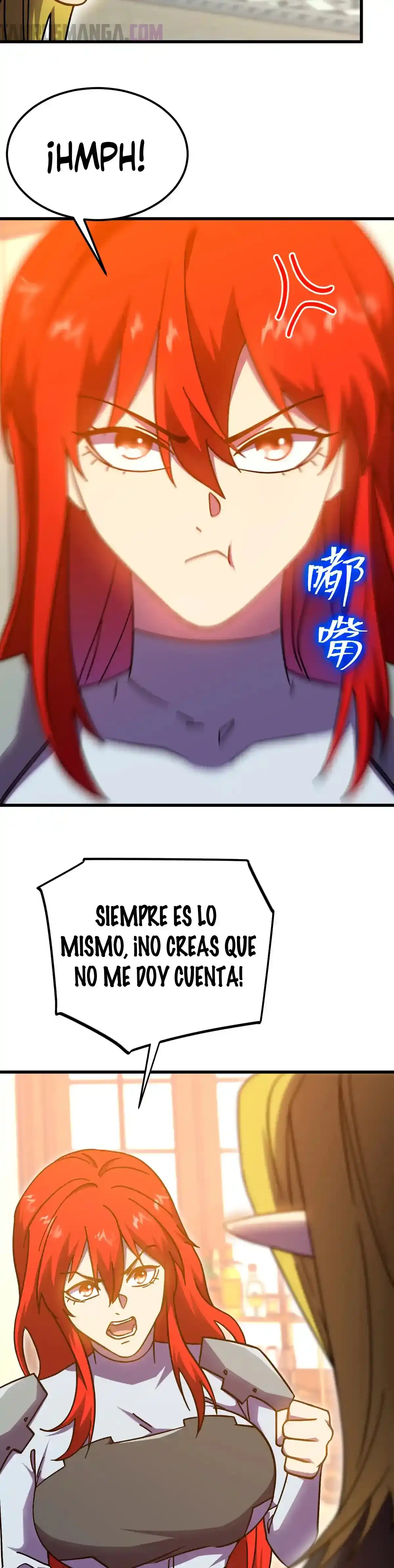 Ascendiendo la Torre de Dios Capítulo 237 - Página 4 en español
