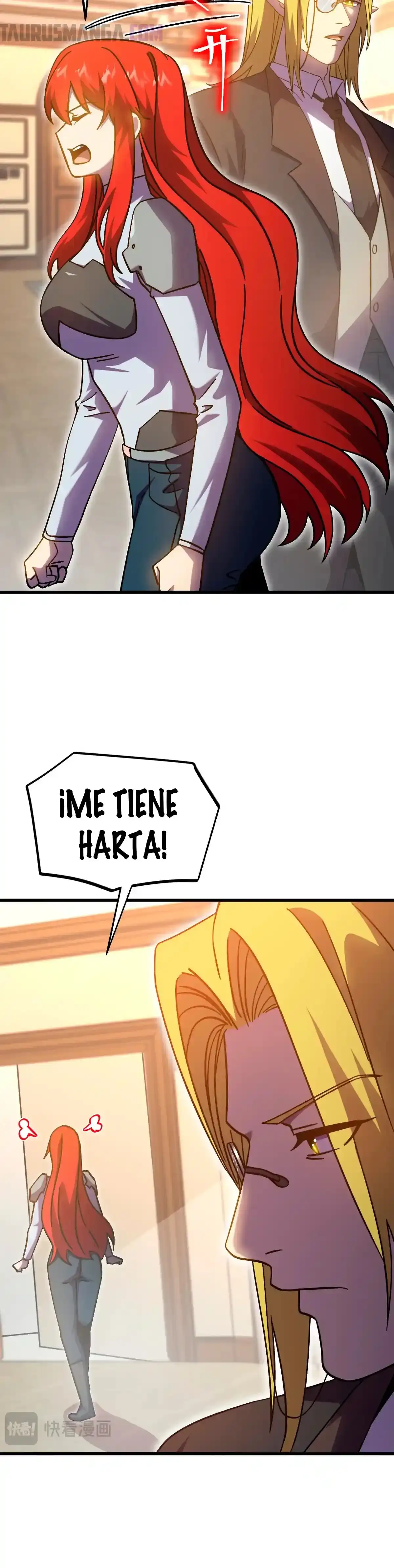 Ascendiendo la Torre de Dios Capítulo 237 - Página 6 en español