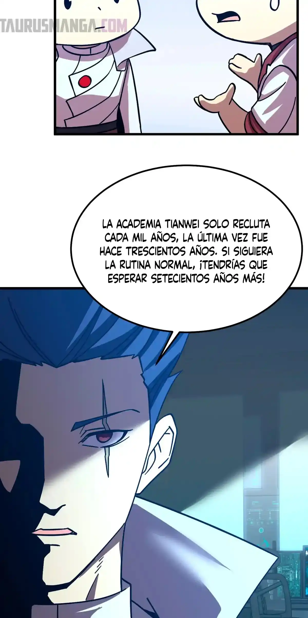 Ascendiendo la Torre de Dios Capítulo 238 - Página 19 en español