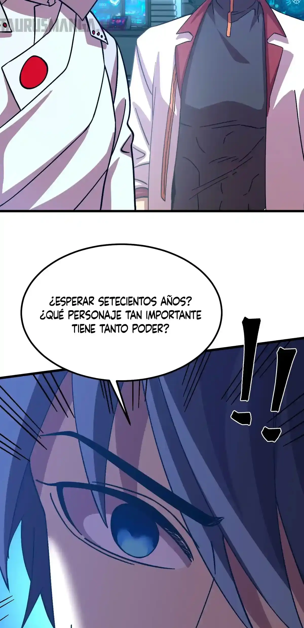 Ascendiendo la Torre de Dios Capítulo 238 - Página 21 en español