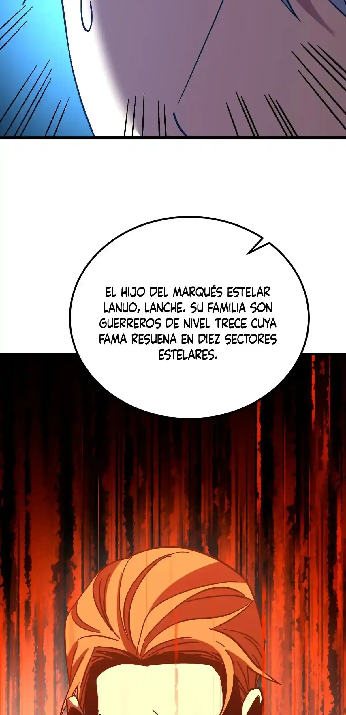Ascendiendo la Torre de Dios Capítulo 238 - Página 22 en español