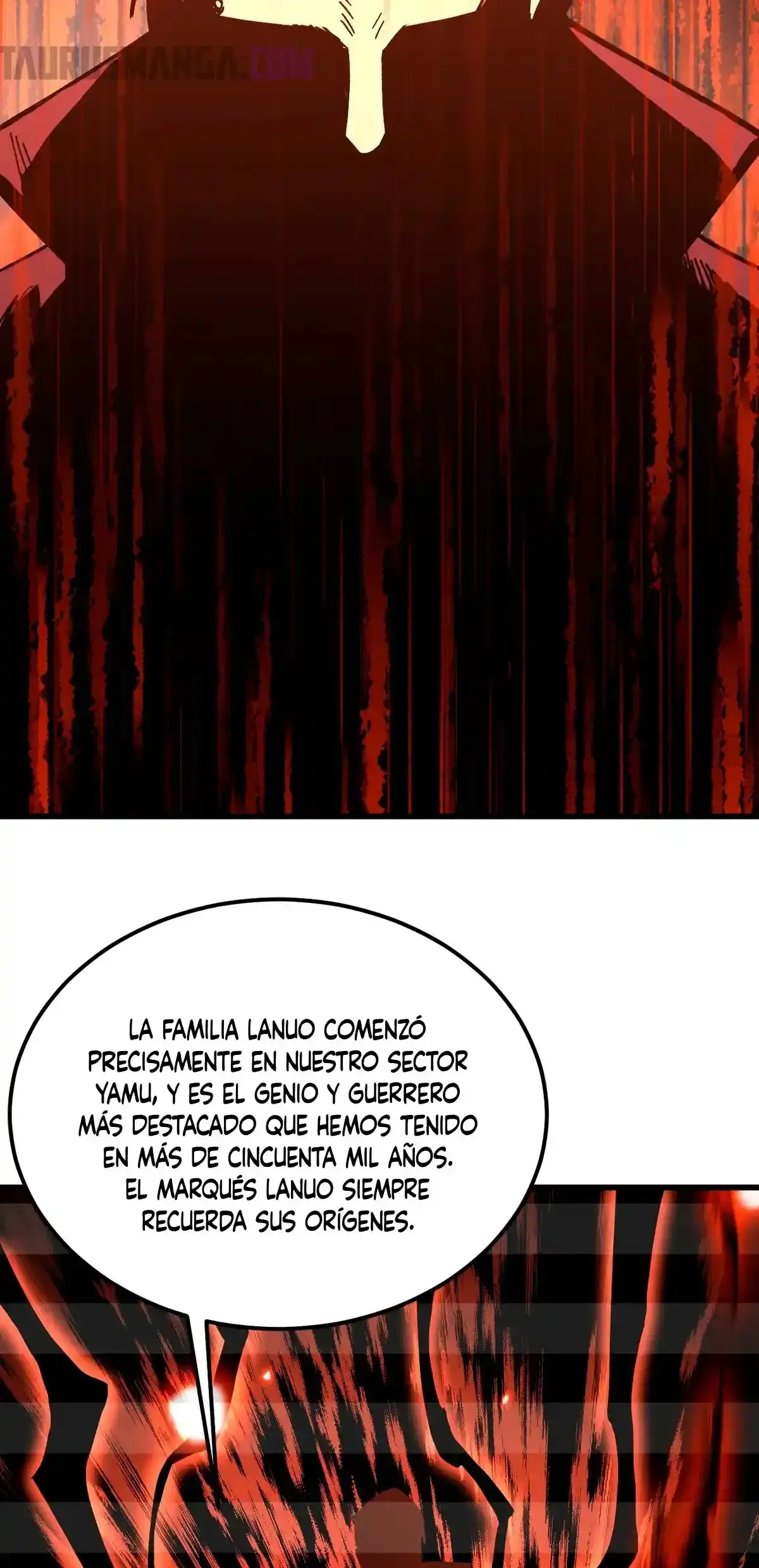 Ascendiendo la Torre de Dios Capítulo 238 - Página 23 en español