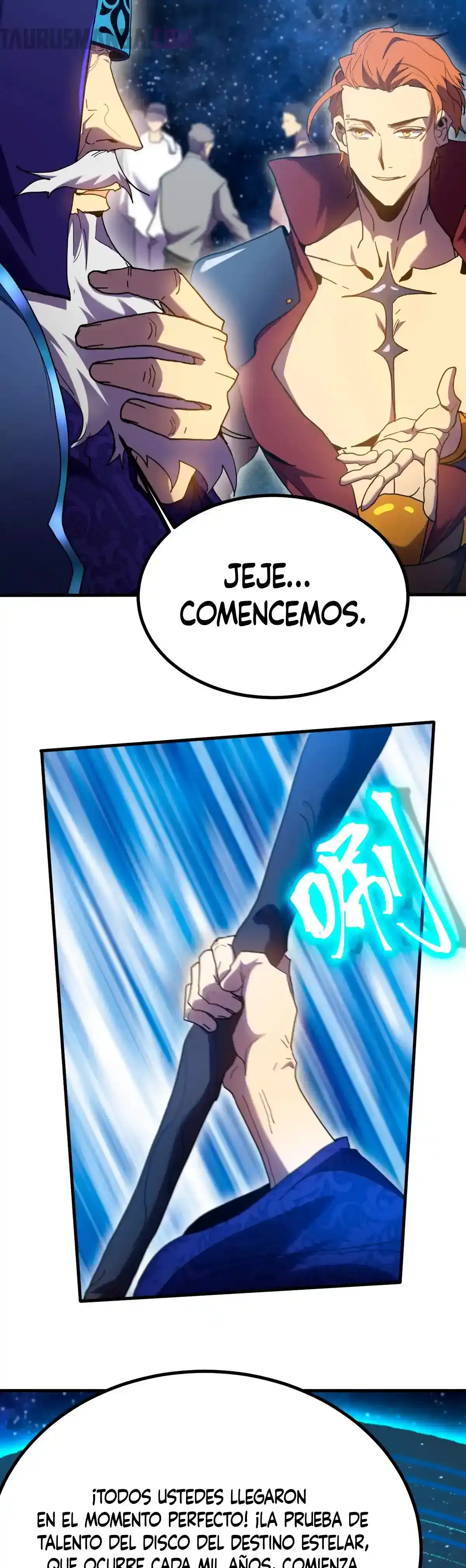 Ascendiendo la Torre de Dios Capítulo 238 - Página 63 en español