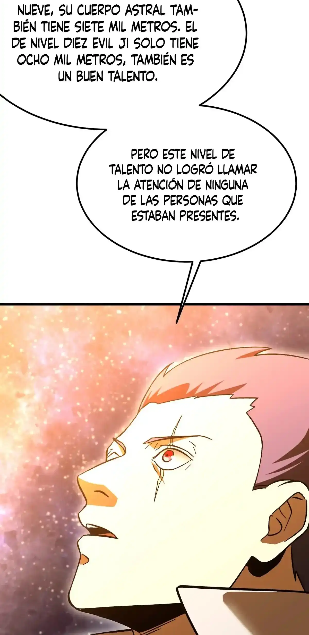 Ascendiendo la Torre de Dios Capítulo 239 - Página 18 en español