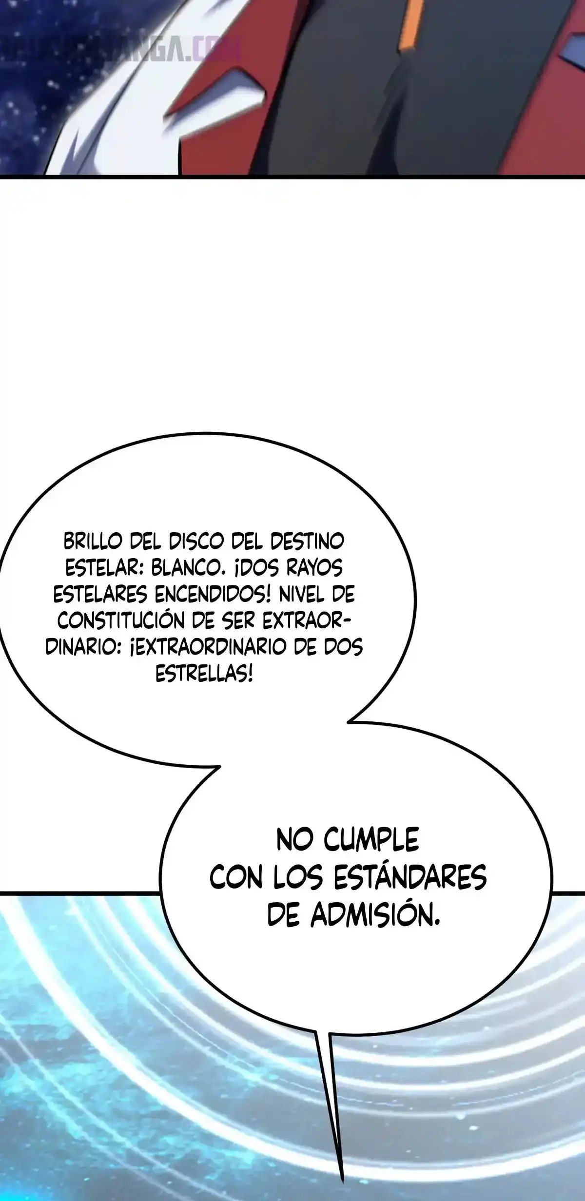 Ascendiendo la Torre de Dios Capítulo 239 - Página 25 en español